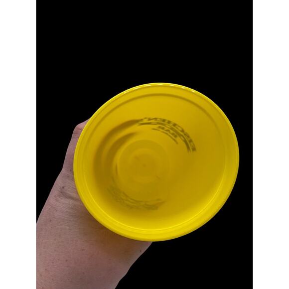Eischens Bar Okarche Oklahoma Set Lot 3 Plastic Drinking Cups Souvenir - Picture 10 of 12